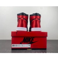FD4810-061 1 Satin High Jordan WMNS Bred OG Air 0520